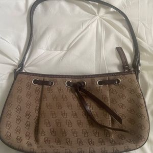 Dooney & Bourke Purse